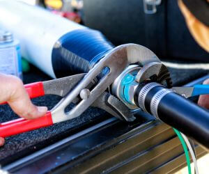 About Sewer Line Replacement Bolivar, PA